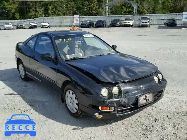 1994 ACURA INTEGRA RS JH4DC4343RS005806 image 0