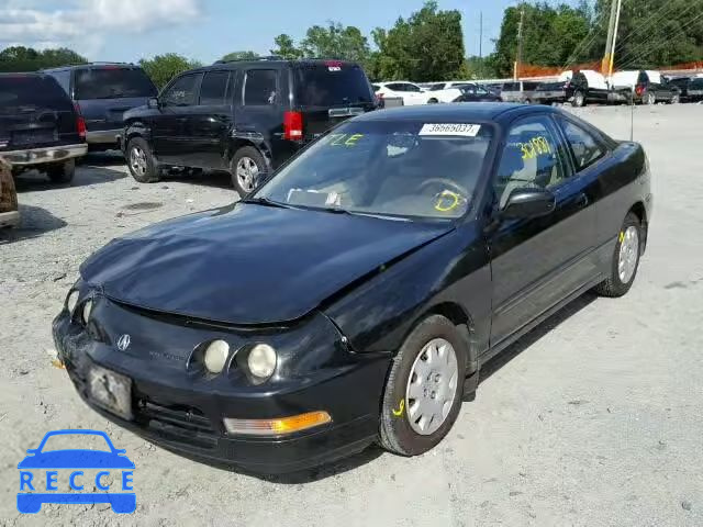 1994 ACURA INTEGRA RS JH4DC4343RS005806 image 1