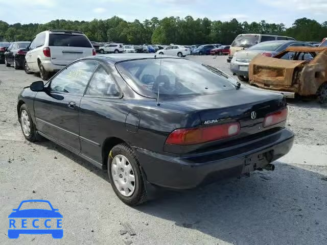 1994 ACURA INTEGRA RS JH4DC4343RS005806 image 2