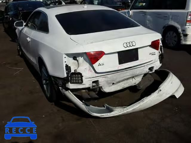 2015 AUDI A5 WAUCFAFR0FA003276 image 2