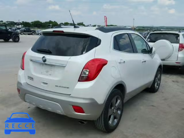 2014 BUICK ENCORE PRE KL4CJDSBXEB701019 image 3