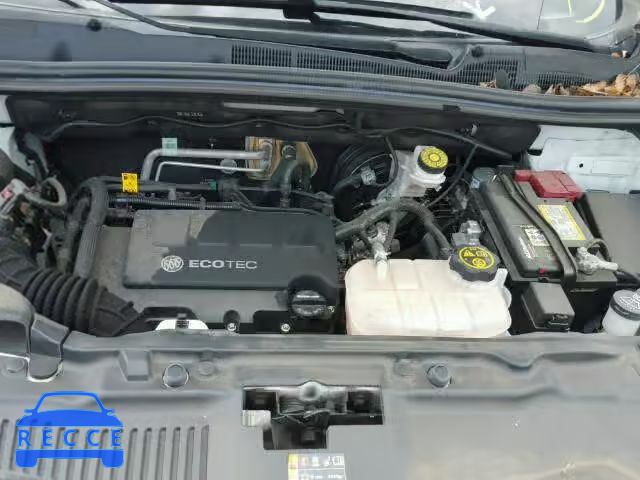 2014 BUICK ENCORE PRE KL4CJDSBXEB701019 image 6