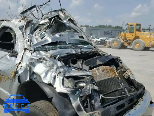 2004 DODGE RAM 2500 S 307KU26D64G173371 image 9