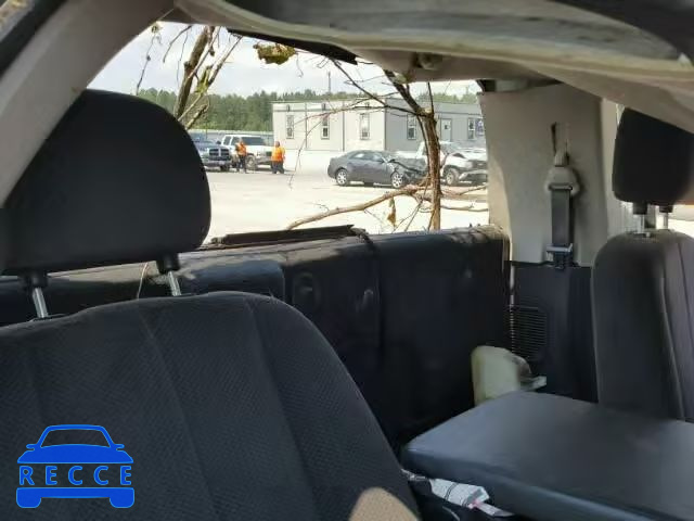2004 DODGE RAM 2500 S 307KU26D64G173371 image 5