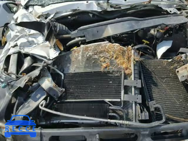2004 DODGE RAM 2500 S 307KU26D64G173371 image 6