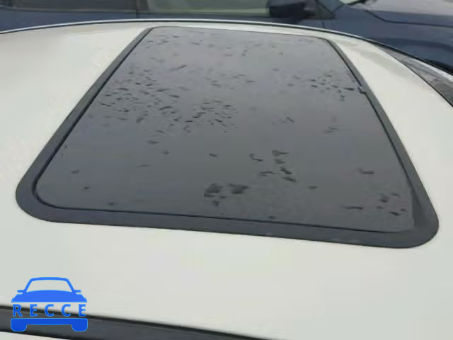 2006 MITSUBISHI GALANT 4A3AB56F86E065616 зображення 9