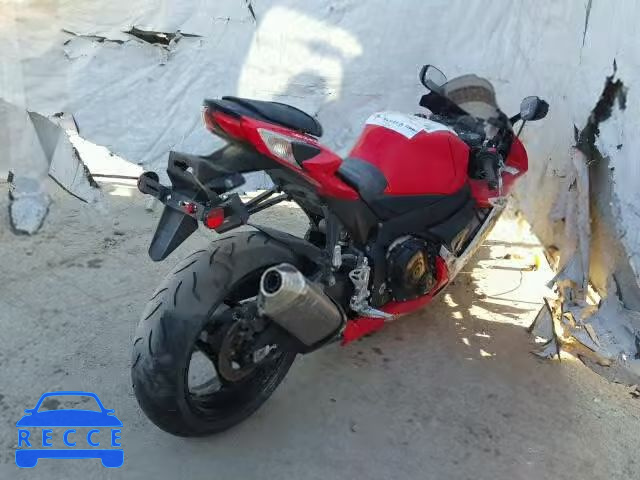 2013 SUZUKI GSX-R600 JS1GN7FA7D2100870 image 3