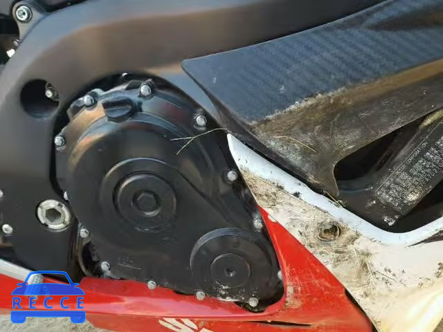 2013 SUZUKI GSX-R600 JS1GN7FA7D2100870 image 6