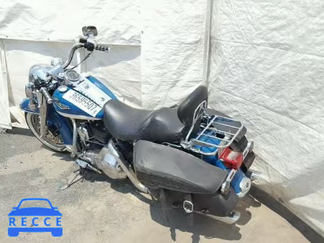 2001 HARLEY-DAVIDSON FLHRCI 1HD1FRW121Y605016 image 2