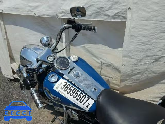 2001 HARLEY-DAVIDSON FLHRCI 1HD1FRW121Y605016 image 4