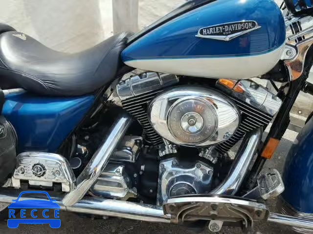 2001 HARLEY-DAVIDSON FLHRCI 1HD1FRW121Y605016 image 6