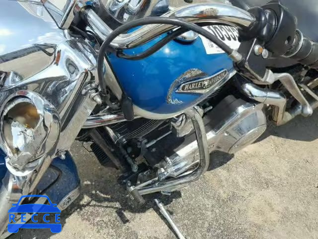 2001 HARLEY-DAVIDSON FLHRCI 1HD1FRW121Y605016 image 8