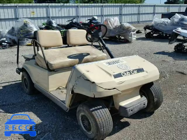 1998 CLUB GOLF CART 000000A9839697787 Bild 0