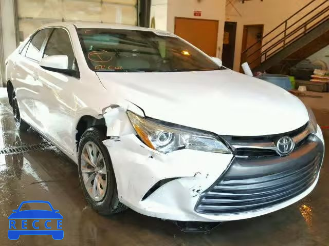 2017 TOYOTA CAMRY 4T1BF1FKXHU693066 image 0