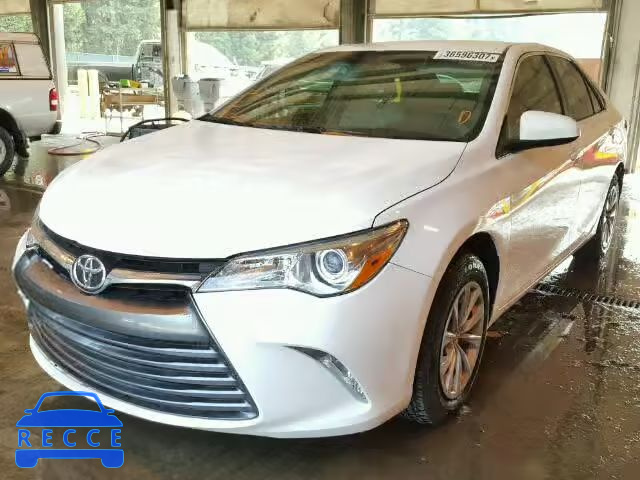 2017 TOYOTA CAMRY 4T1BF1FKXHU693066 image 1
