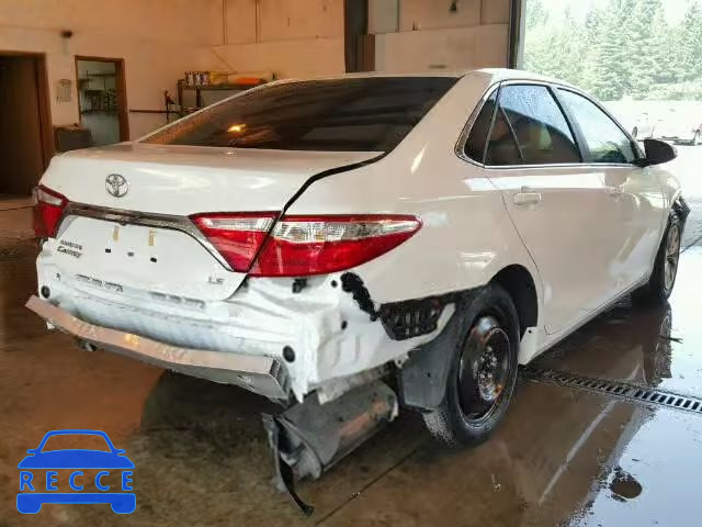2017 TOYOTA CAMRY 4T1BF1FKXHU693066 image 3