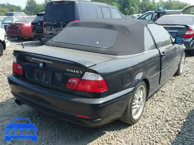 2005 BMW 325 WBABW33405PG98695 image 3