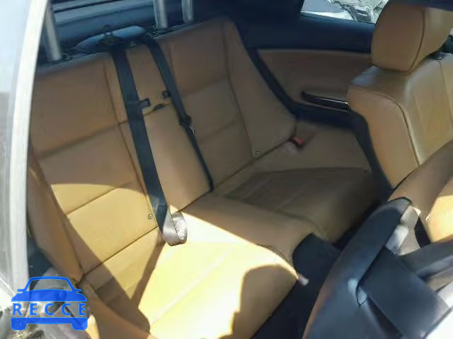 2005 BMW 325 WBABW33405PG98695 зображення 5