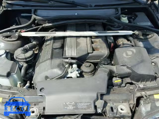 2005 BMW 325 WBABW33405PG98695 image 6