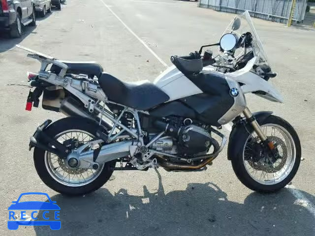 2011 BMW R1200GS WB104600XBZX51951 зображення 9