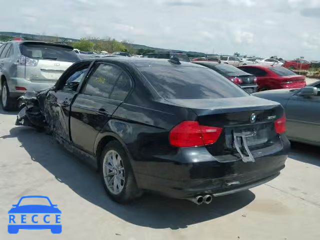 2010 BMW 328 WBAPH7G55ANM51475 зображення 2