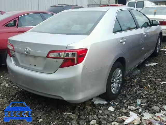 2013 TOYOTA CAMRY 4T4BF1FK7DR335892 image 3