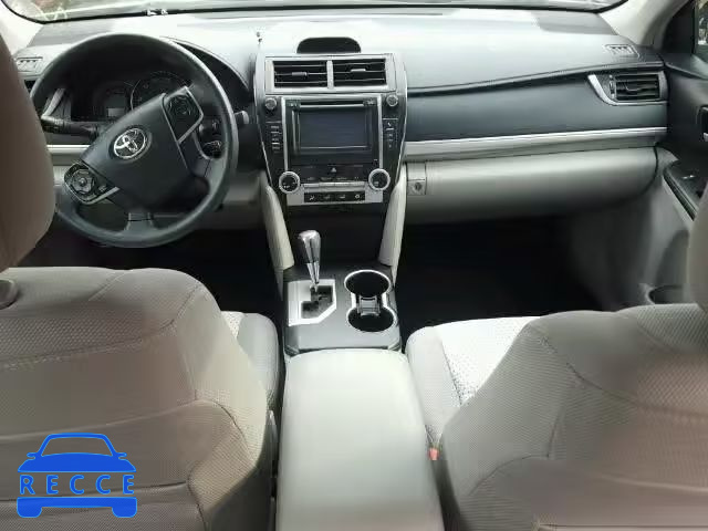 2013 TOYOTA CAMRY 4T4BF1FK7DR335892 image 8