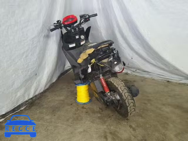 2013 YAMAHA YW50 RKRSA43A7DA114541 Bild 2