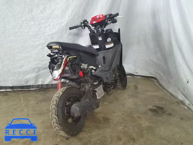 2013 YAMAHA YW50 RKRSA43A7DA114541 Bild 3