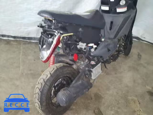 2013 YAMAHA YW50 RKRSA43A7DA114541 Bild 8