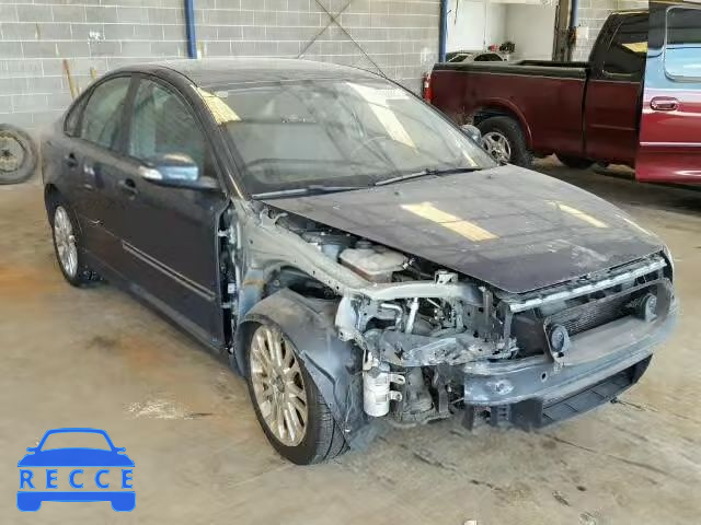 2010 VOLVO S40 YV1382MS1A2512797 image 0