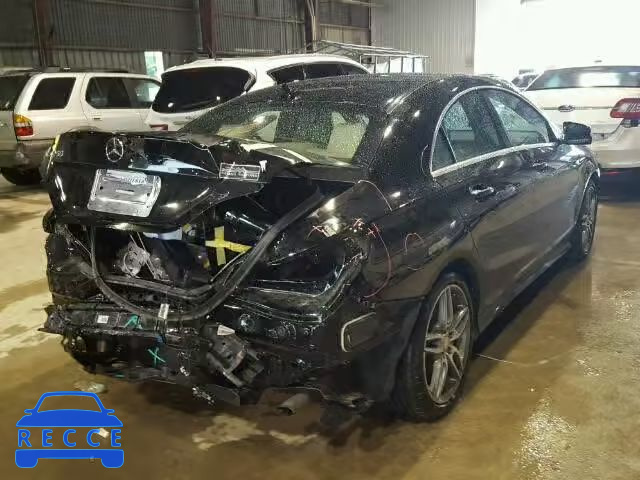 2017 MERCEDES-BENZ CLA WDDSJ4EB6HN467970 image 3