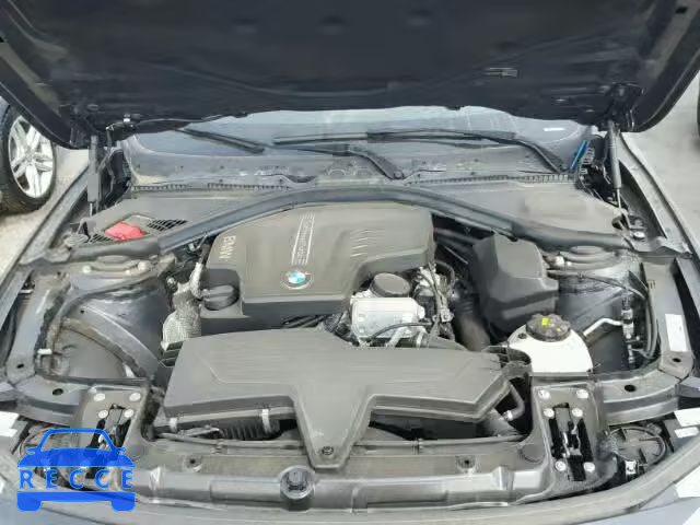 2015 BMW 428 WBA3N9C53FK246965 Bild 6