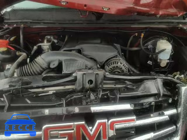 2013 GMC SIERRA 1GTR2VE76DZ125039 image 6