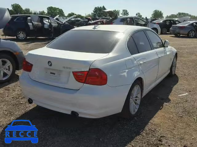 2011 BMW 335 WBAPL5G57BNN23765 image 3