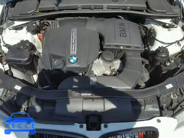2011 BMW 335 WBAPL5G57BNN23765 Bild 6