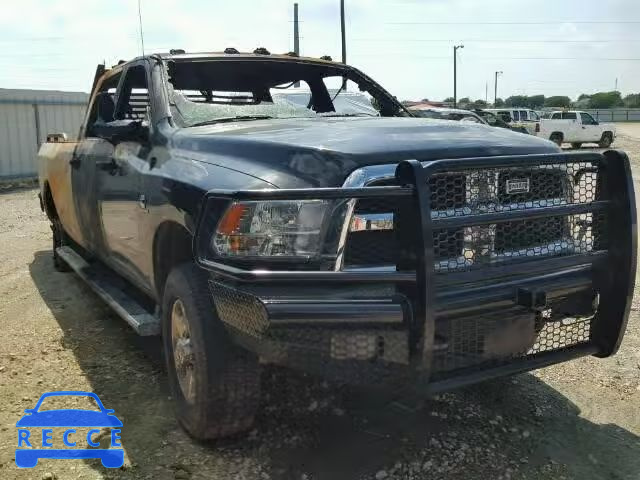 2015 RAM 2500 3C6UR5JL0FG682192 image 0