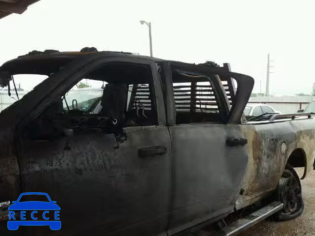 2015 RAM 2500 3C6UR5JL0FG682192 image 9