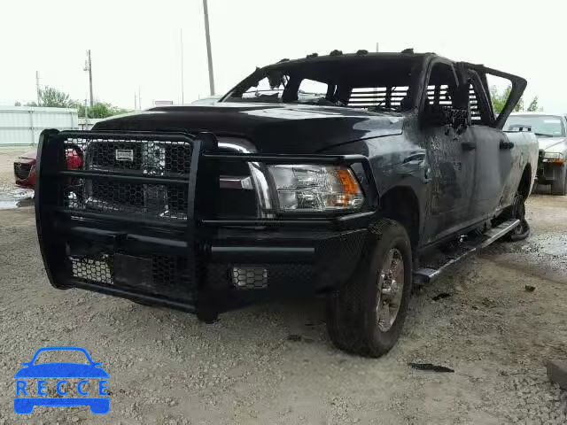 2015 RAM 2500 3C6UR5JL0FG682192 image 1