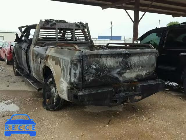 2015 RAM 2500 3C6UR5JL0FG682192 image 2