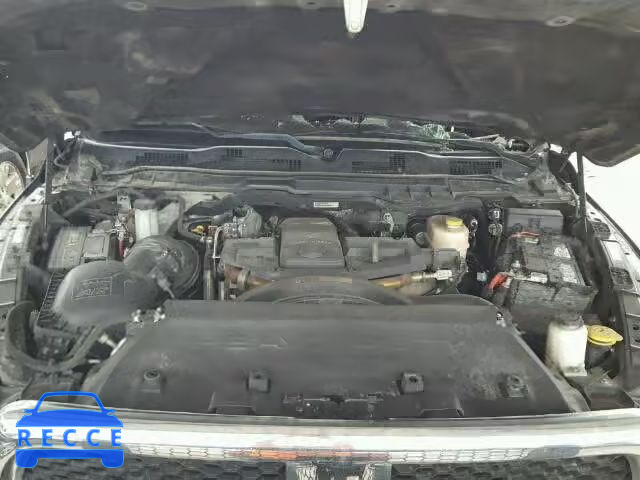 2015 RAM 2500 3C6UR5JL0FG682192 image 6