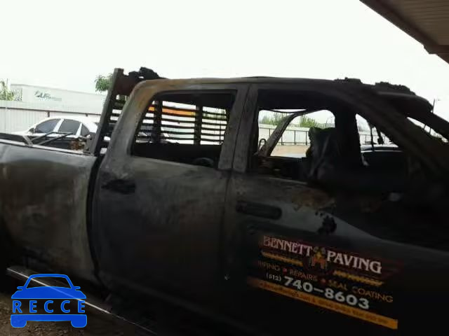 2015 RAM 2500 3C6UR5JL0FG682192 image 8