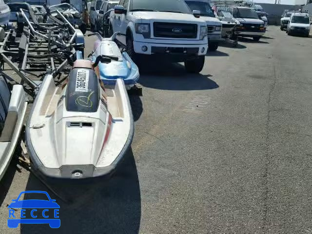 1980 YAMAHA JET SKI 00000YAMA2595F495 Bild 8