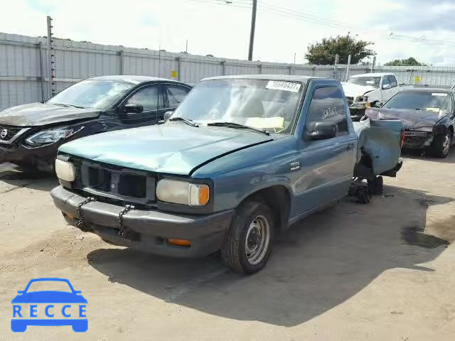 1994 MAZDA B3000 4F4CR12UXRTM40061 image 1