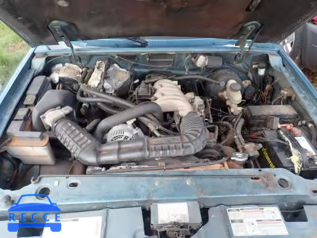 1994 MAZDA B3000 4F4CR12UXRTM40061 image 6