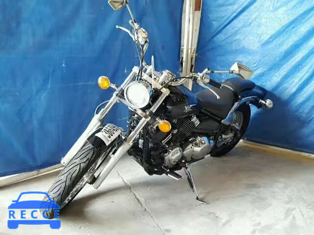 2004 YAMAHA XVS65 JYAVM01EX4A068743 зображення 1