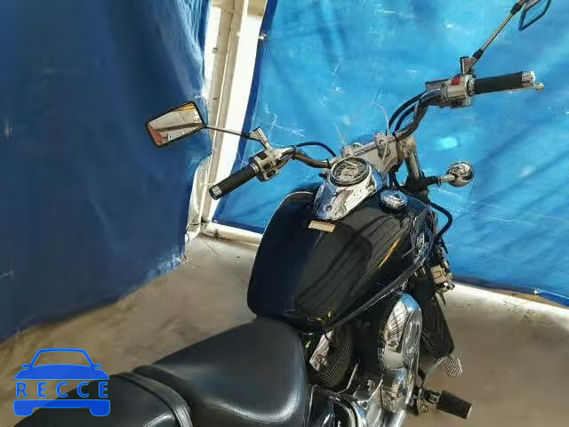 2004 YAMAHA XVS65 JYAVM01EX4A068743 зображення 4