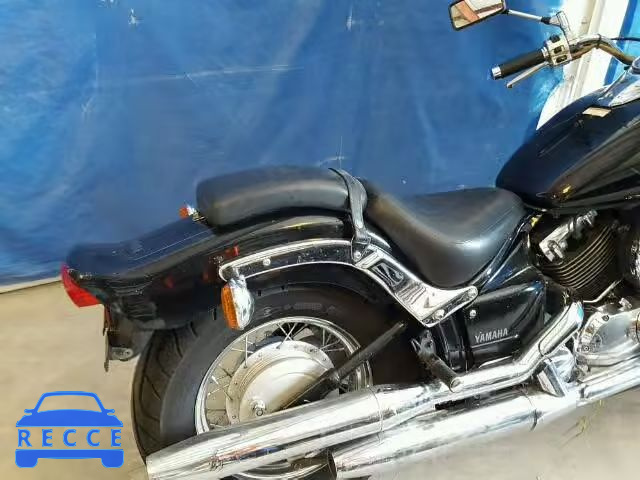 2004 YAMAHA XVS65 JYAVM01EX4A068743 Bild 5