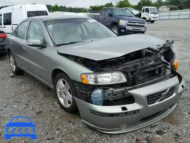 2008 VOLVO S60 YV1RS592482694768 image 0