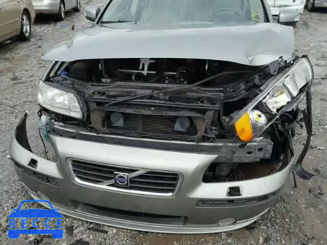 2008 VOLVO S60 YV1RS592482694768 image 8